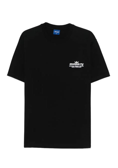 good everywhere tee man black AWAKE NY | AWK-SP26-TS003BL